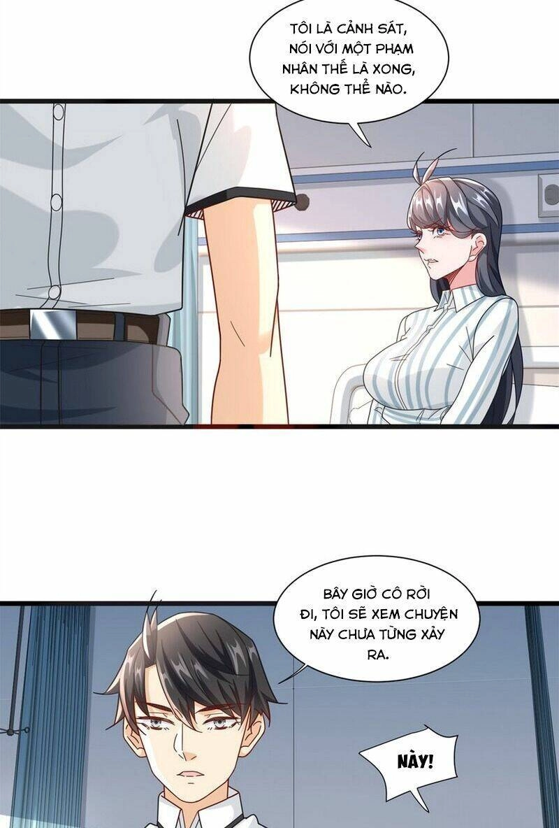 Tân Cực Phẩm Toàn Năng Cao Thủ Chapter 83 - 11