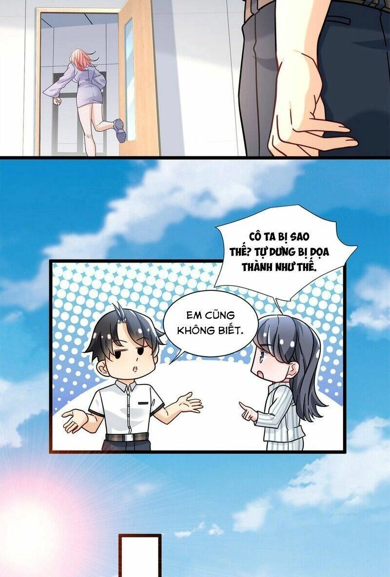 Tân Cực Phẩm Toàn Năng Cao Thủ Chapter 83 - 15