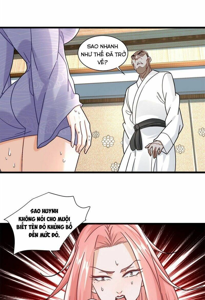 Tân Cực Phẩm Toàn Năng Cao Thủ Chapter 83 - 17