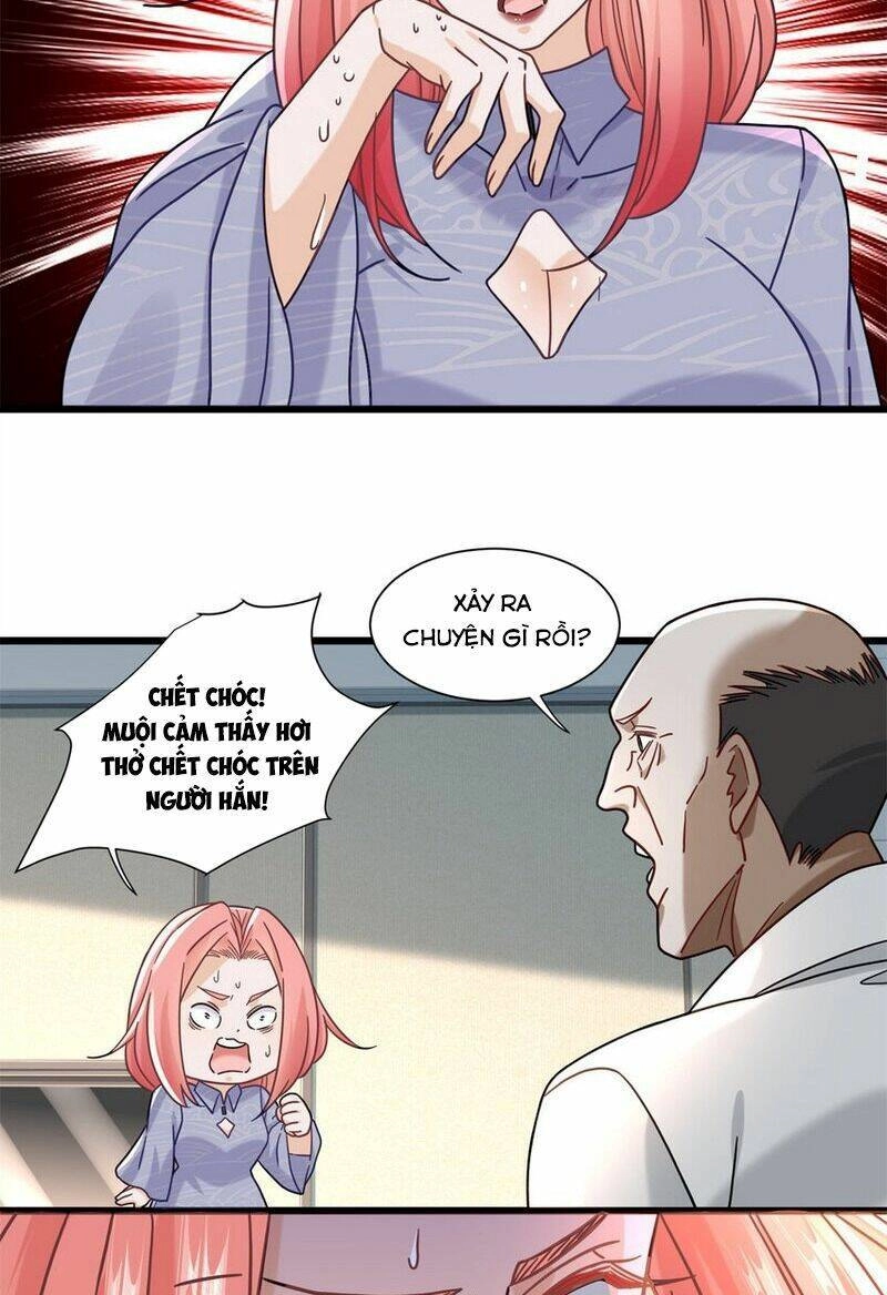 Tân Cực Phẩm Toàn Năng Cao Thủ Chapter 83 - 18