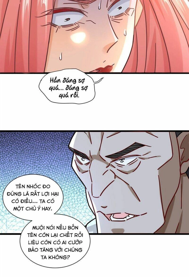 Tân Cực Phẩm Toàn Năng Cao Thủ Chapter 83 - 19