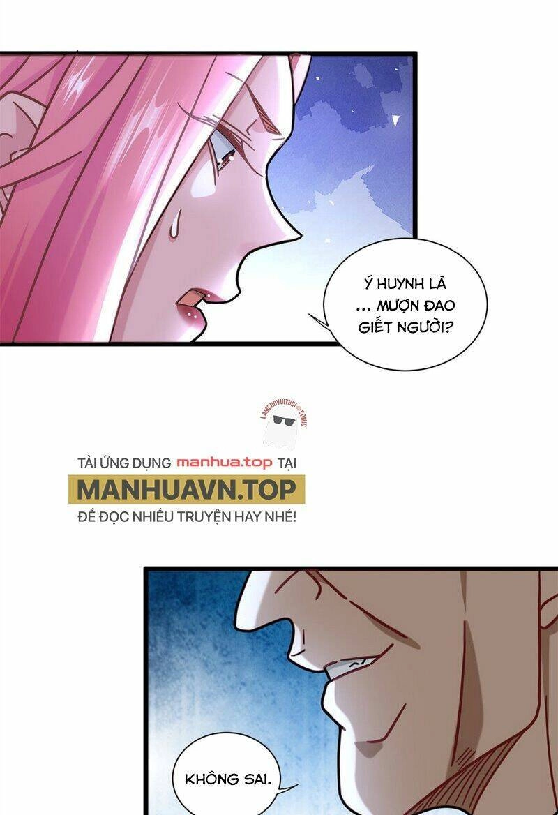 Tân Cực Phẩm Toàn Năng Cao Thủ Chapter 83 - 20