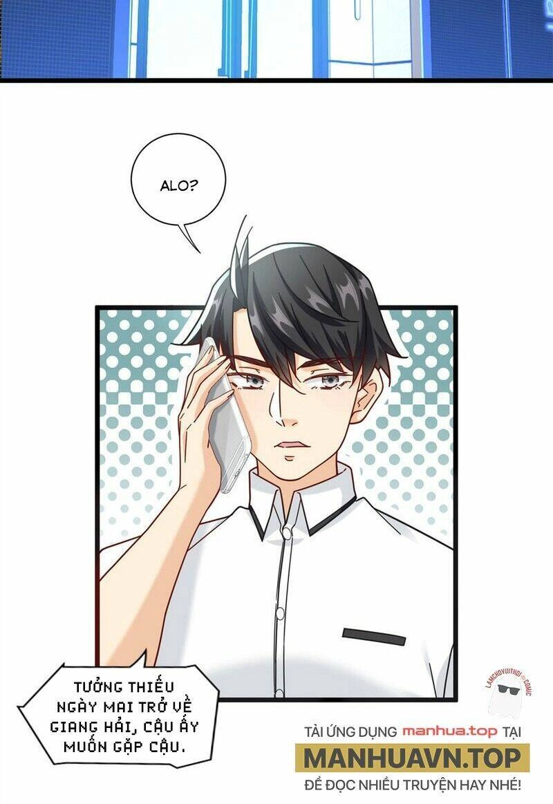 Tân Cực Phẩm Toàn Năng Cao Thủ Chapter 83 - 23