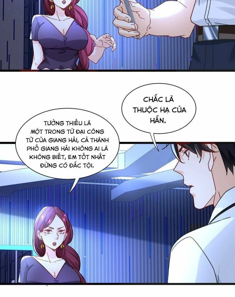 Tân Cực Phẩm Toàn Năng Cao Thủ Chapter 83 - 25