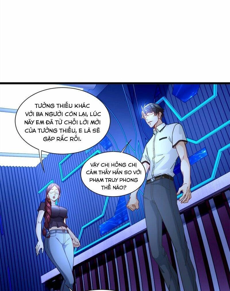 Tân Cực Phẩm Toàn Năng Cao Thủ Chapter 83 - 27