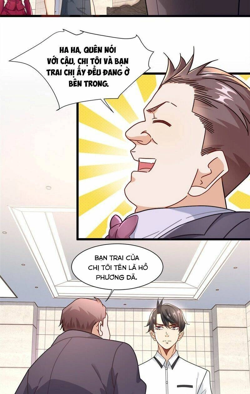 Tân Cực Phẩm Toàn Năng Cao Thủ Chapter 84 - 12