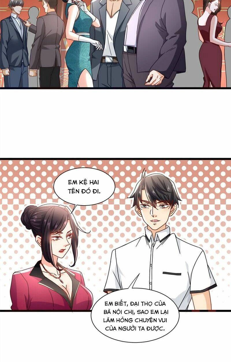 Tân Cực Phẩm Toàn Năng Cao Thủ Chapter 84 - 16