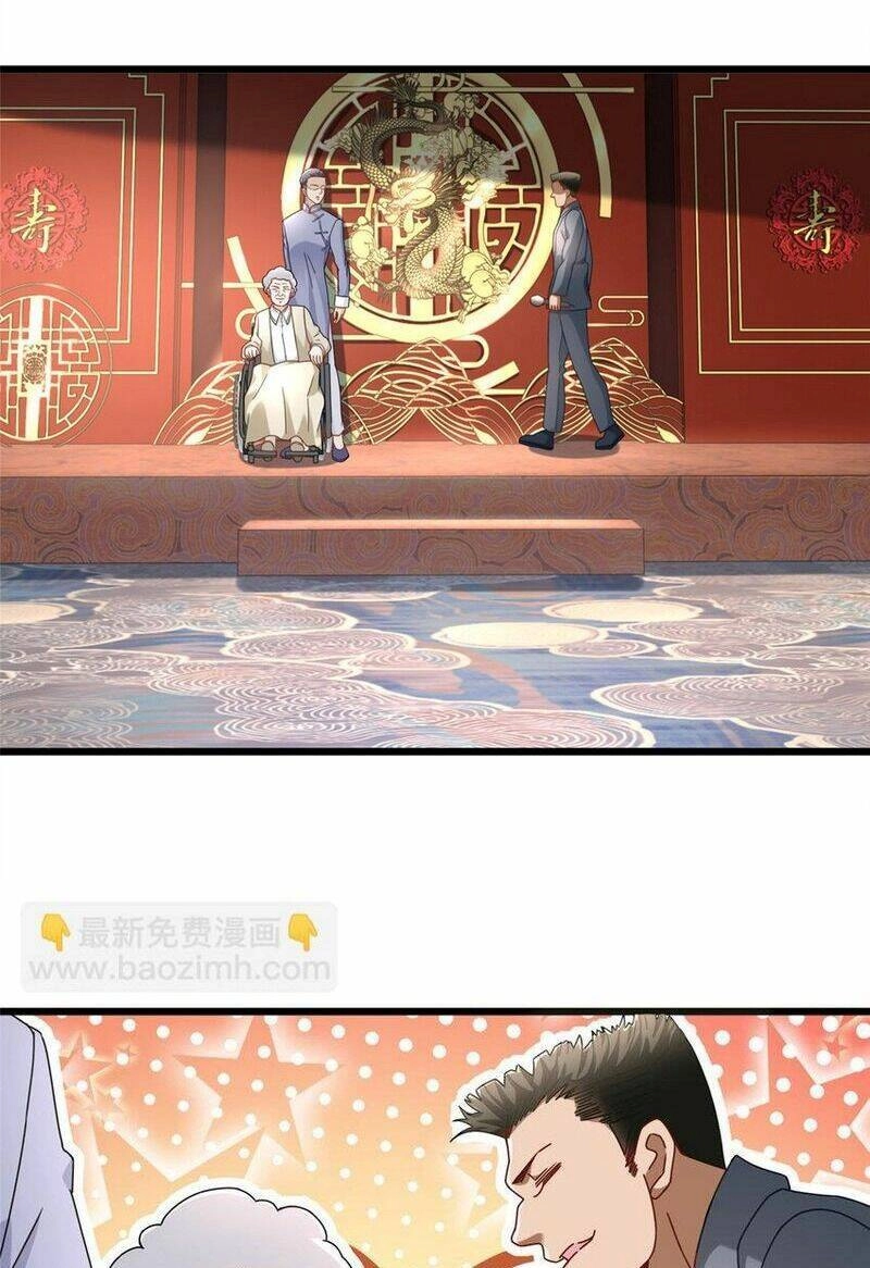 Tân Cực Phẩm Toàn Năng Cao Thủ Chapter 84 - 17