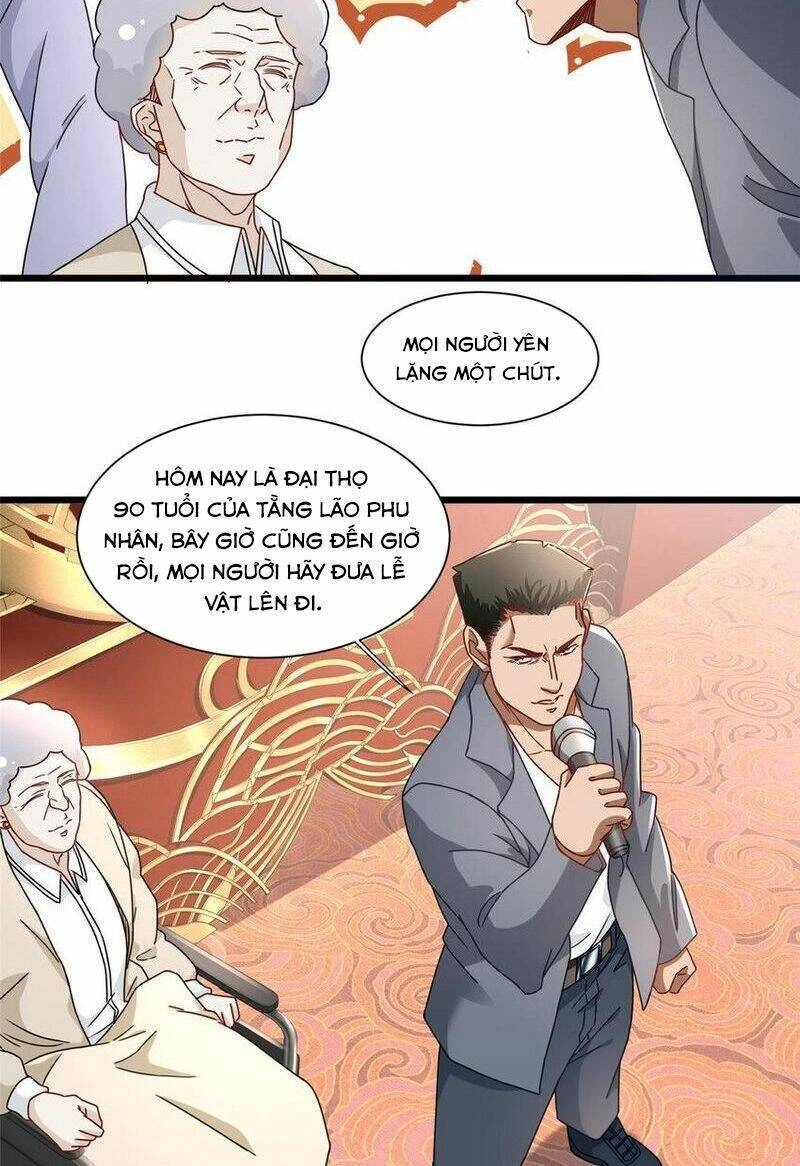 Tân Cực Phẩm Toàn Năng Cao Thủ Chapter 84 - 18