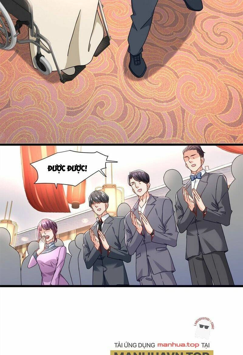 Tân Cực Phẩm Toàn Năng Cao Thủ Chapter 84 - 19