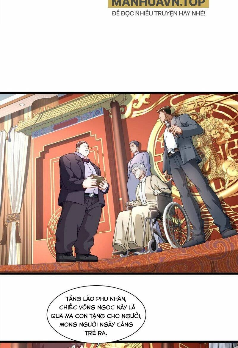 Tân Cực Phẩm Toàn Năng Cao Thủ Chapter 84 - 20