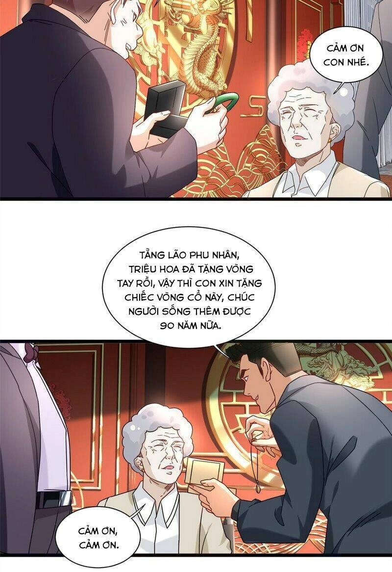 Tân Cực Phẩm Toàn Năng Cao Thủ Chapter 84 - 21