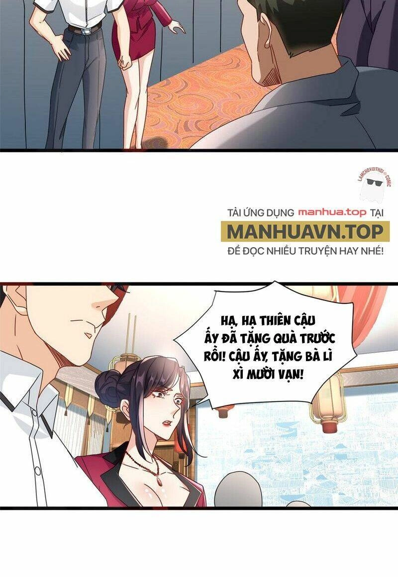 Tân Cực Phẩm Toàn Năng Cao Thủ Chapter 84 - 23