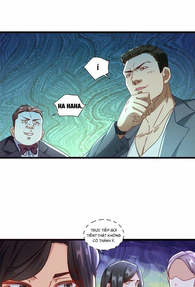 Tân Cực Phẩm Toàn Năng Cao Thủ Chapter 84 - 24