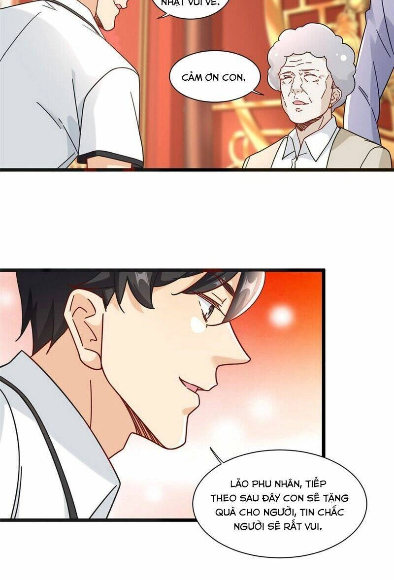 Tân Cực Phẩm Toàn Năng Cao Thủ Chapter 84 - 28