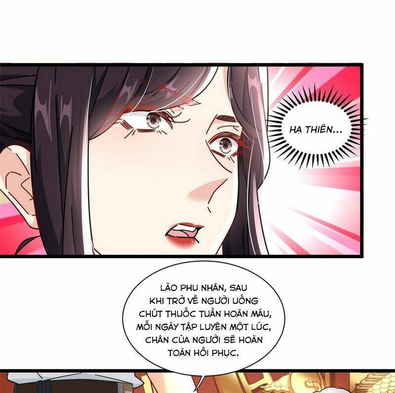 Tân Cực Phẩm Toàn Năng Cao Thủ Chapter 84 - 31