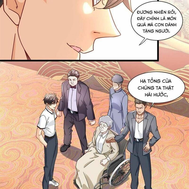 Tân Cực Phẩm Toàn Năng Cao Thủ Chapter 84 - 33