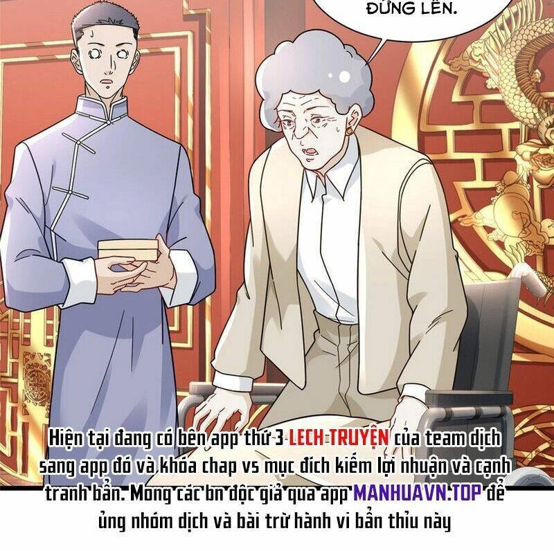 Tân Cực Phẩm Toàn Năng Cao Thủ Chapter 84 - 37