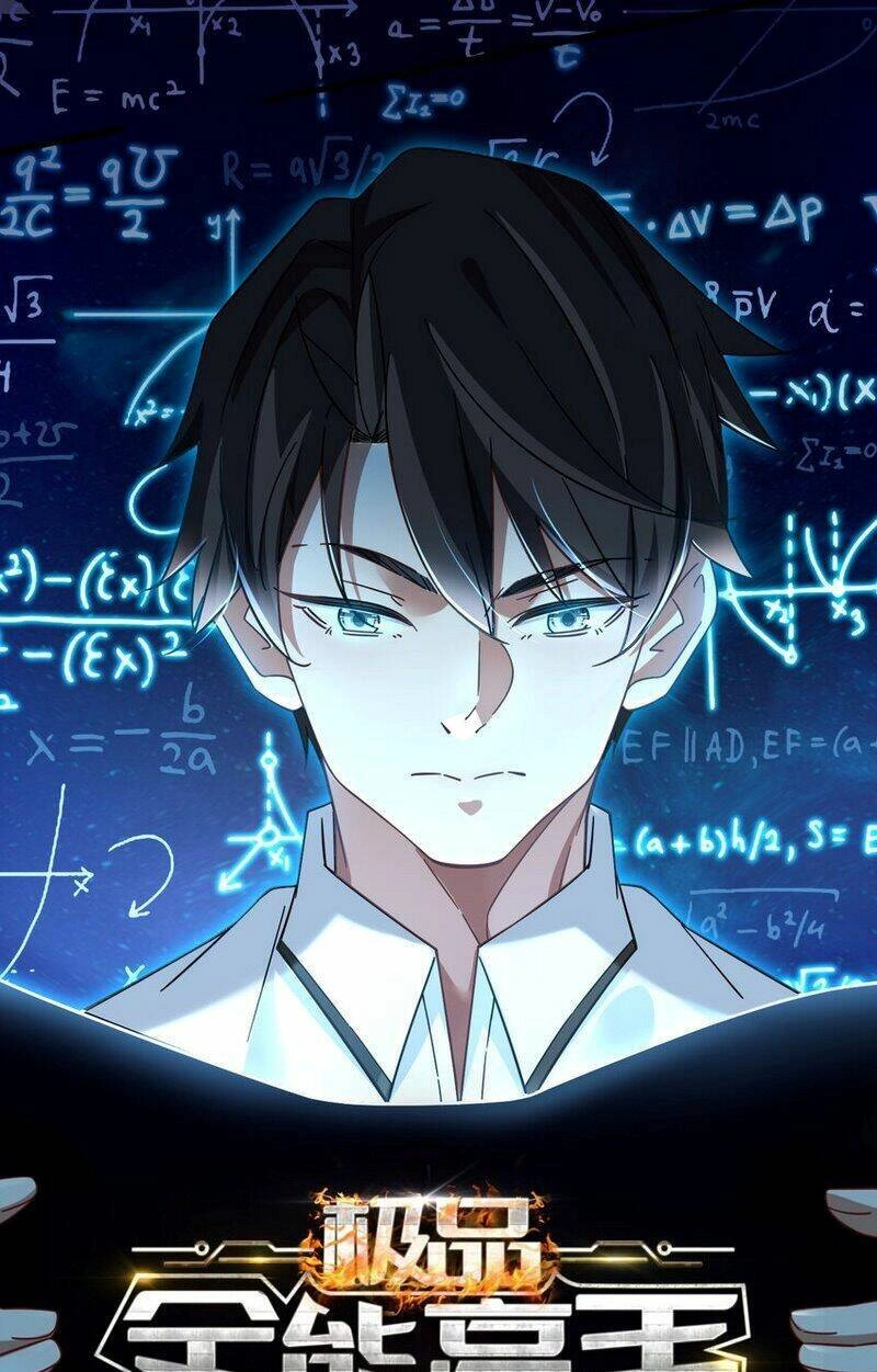 Tân Cực Phẩm Toàn Năng Cao Thủ Chapter 85 - 3