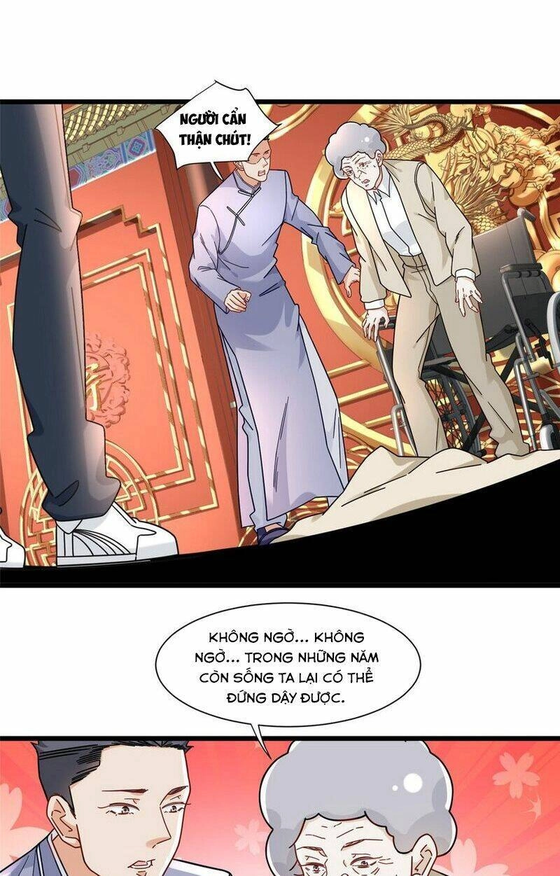 Tân Cực Phẩm Toàn Năng Cao Thủ Chapter 85 - 5