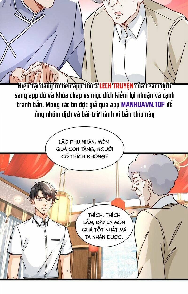 Tân Cực Phẩm Toàn Năng Cao Thủ Chapter 85 - 6