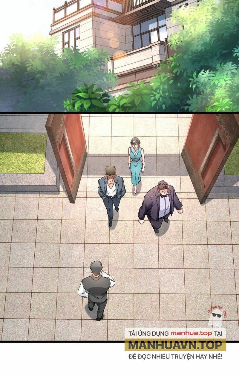 Tân Cực Phẩm Toàn Năng Cao Thủ Chapter 85 - 9