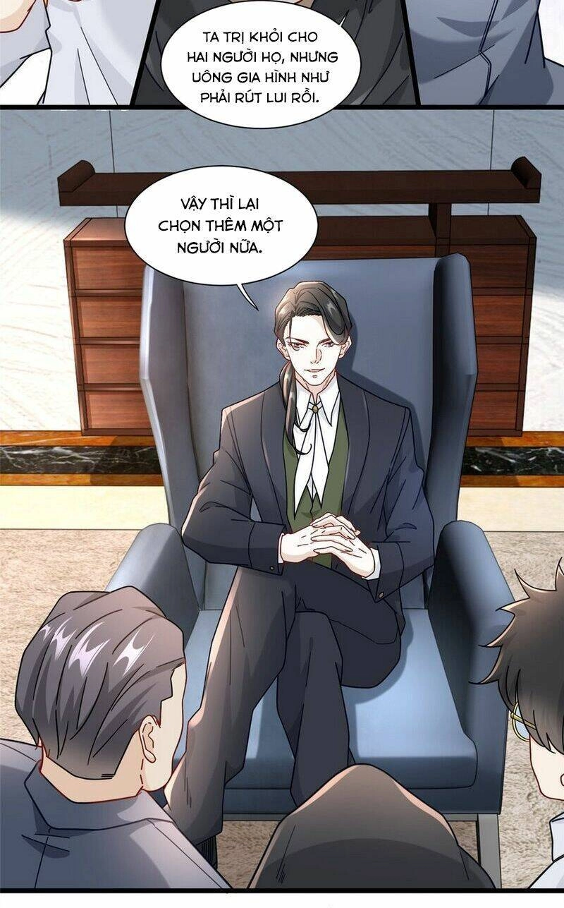 Tân Cực Phẩm Toàn Năng Cao Thủ Chapter 85 - 11