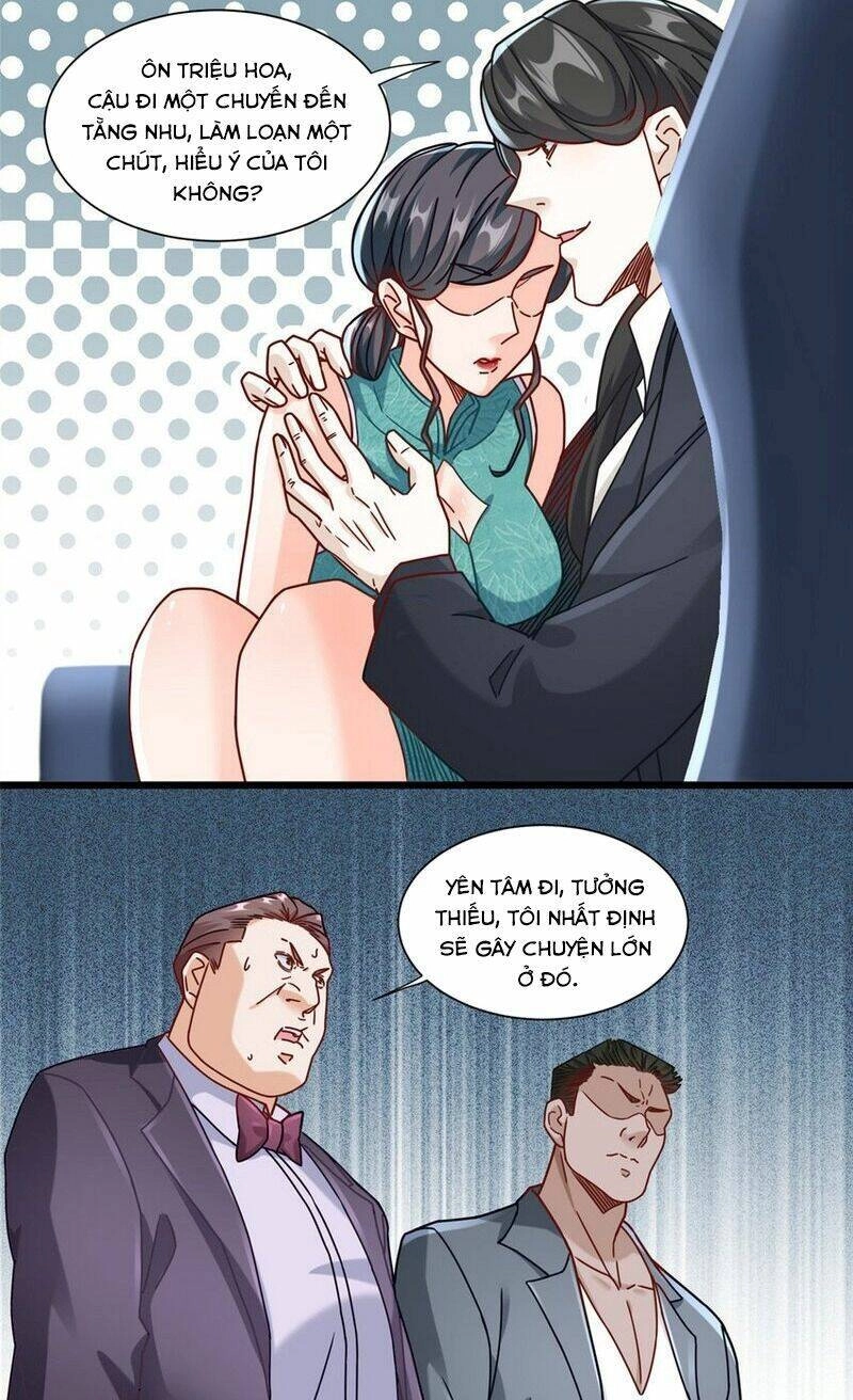 Tân Cực Phẩm Toàn Năng Cao Thủ Chapter 85 - 20