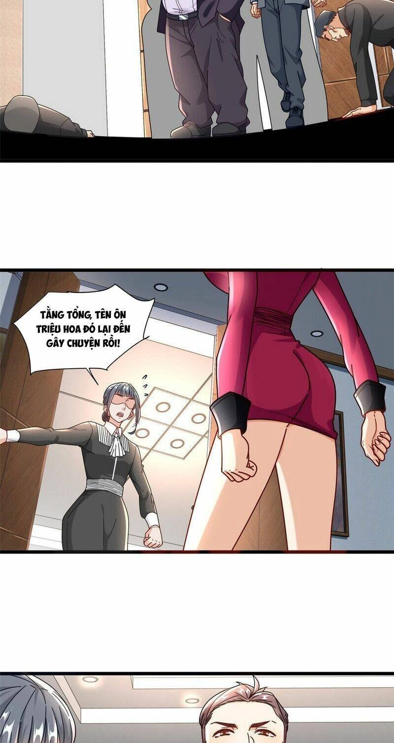 Tân Cực Phẩm Toàn Năng Cao Thủ Chapter 85 - 27