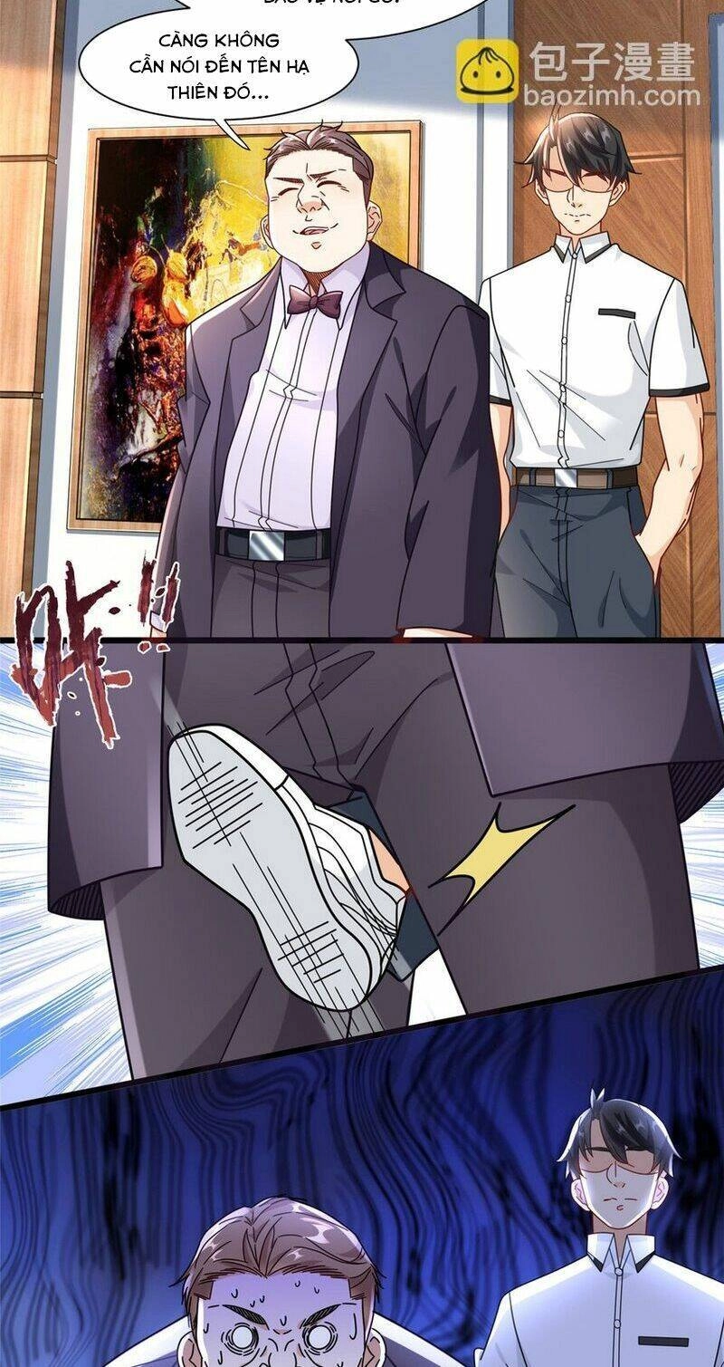 Tân Cực Phẩm Toàn Năng Cao Thủ Chapter 85 - 29