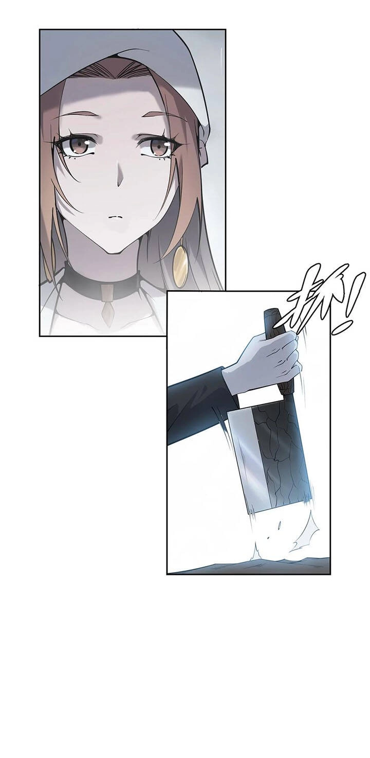 Thiên Mệnh Xa Đao Nhân Chapter 1 - 24