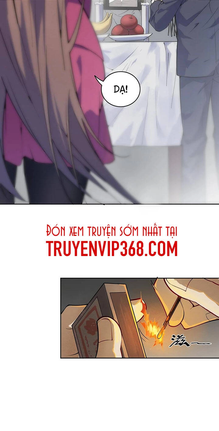 Thiên Mệnh Xa Đao Nhân Chapter 1 - 28