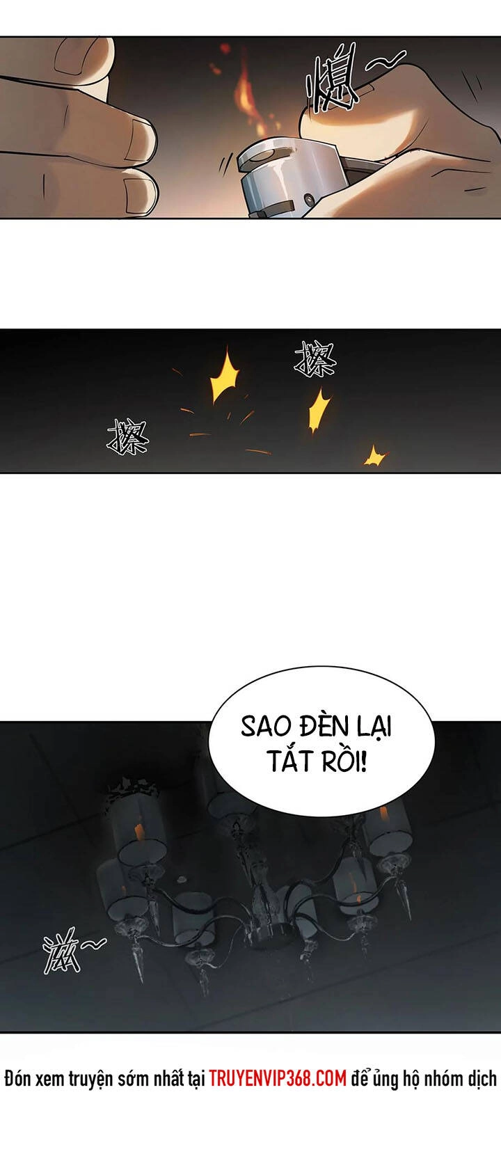 Thiên Mệnh Xa Đao Nhân Chapter 1 - 30