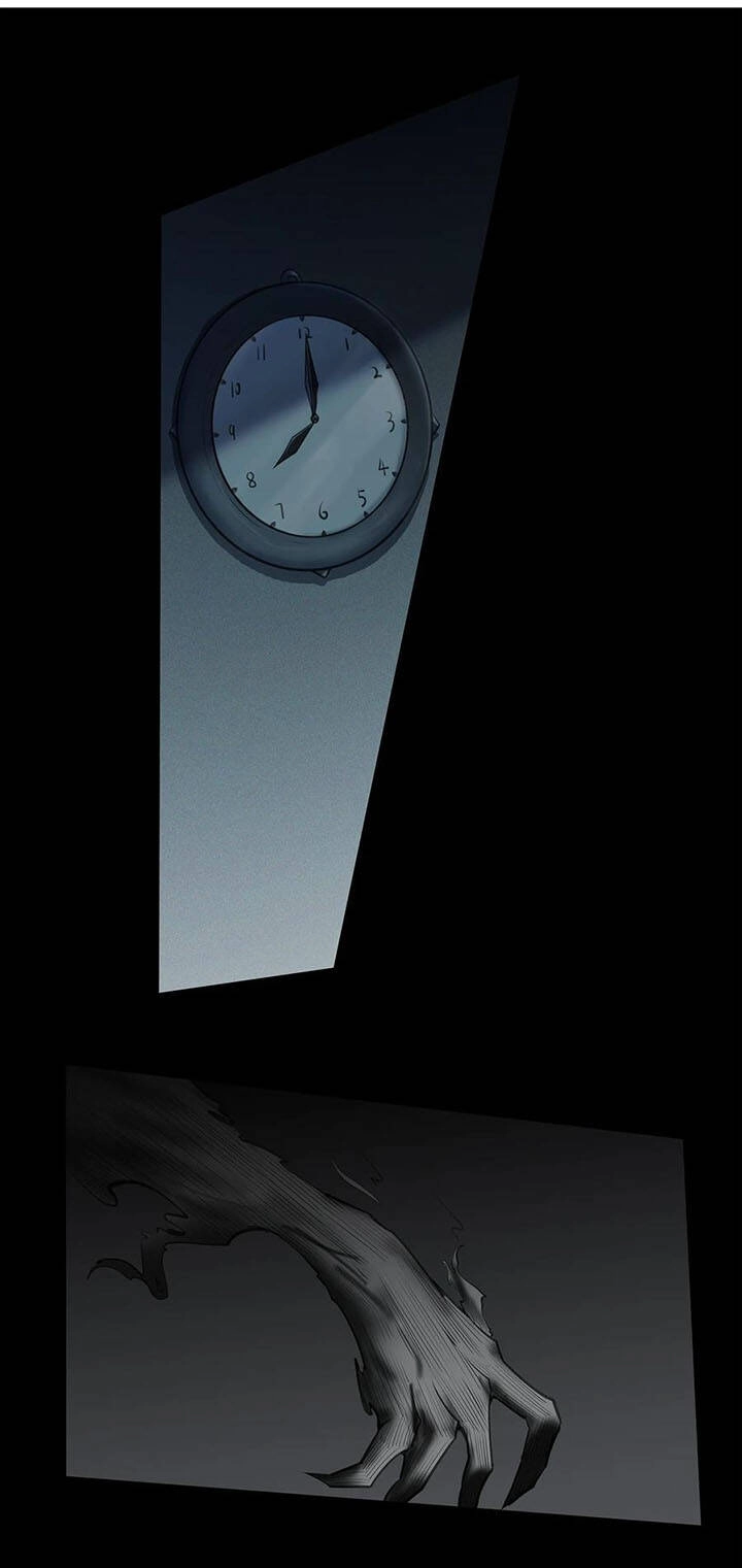 Thiên Mệnh Xa Đao Nhân Chapter 1 - 36