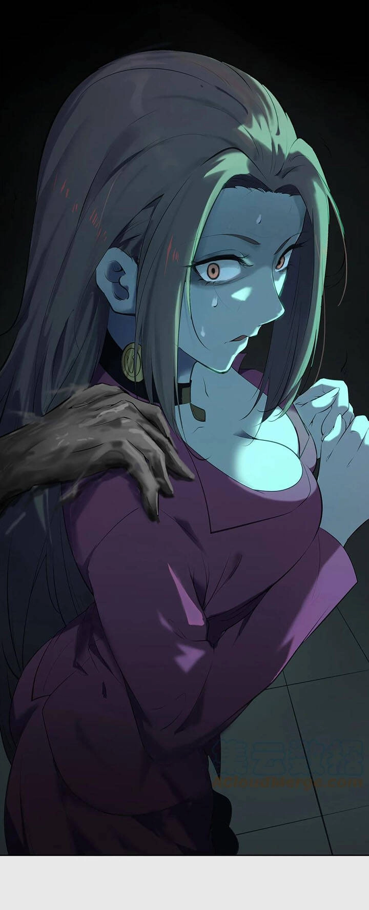 Thiên Mệnh Xa Đao Nhân Chapter 1 - 38