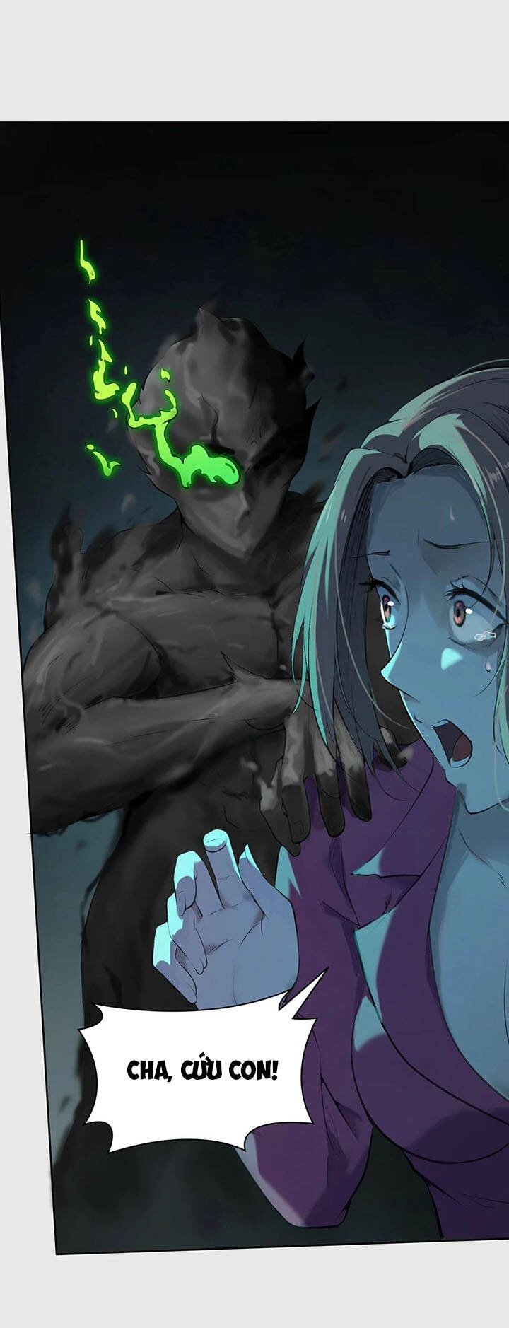 Thiên Mệnh Xa Đao Nhân Chapter 1 - 39