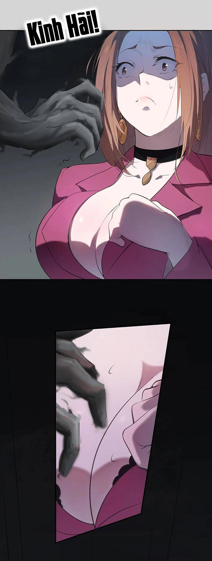 Thiên Mệnh Xa Đao Nhân Chapter 1 - 44