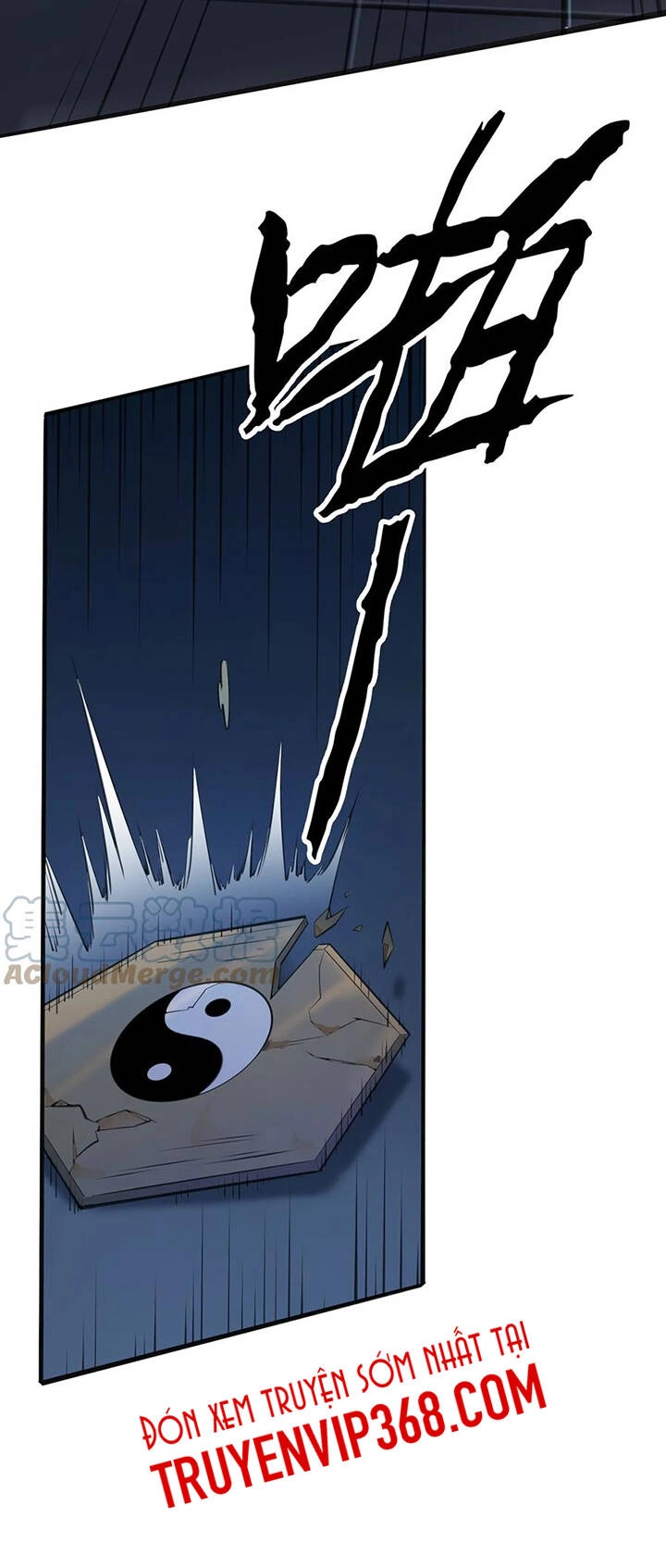 Thiên Mệnh Xa Đao Nhân Chapter 2 - 5