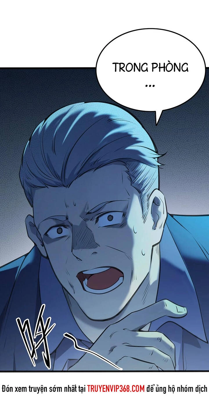 Thiên Mệnh Xa Đao Nhân Chapter 2 - 7