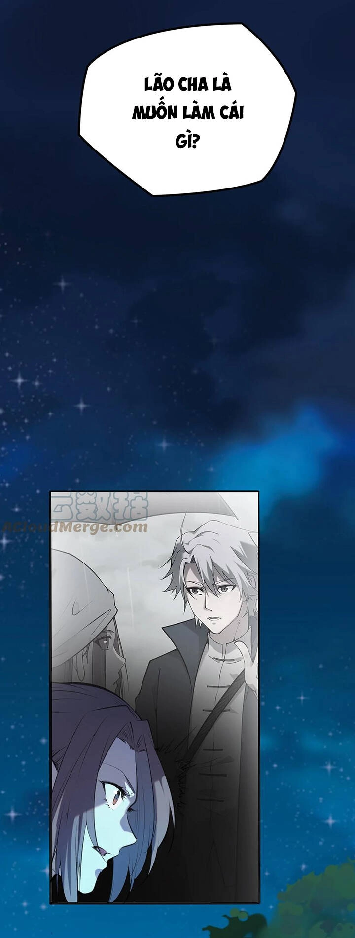 Thiên Mệnh Xa Đao Nhân Chapter 2 - 11