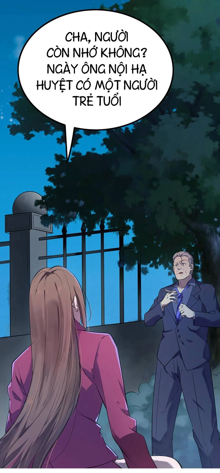 Thiên Mệnh Xa Đao Nhân Chapter 2 - 12