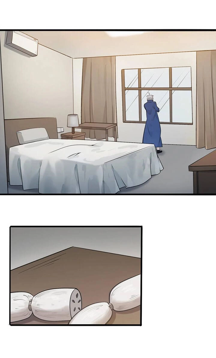 Thiên Mệnh Xa Đao Nhân Chapter 2 - 17