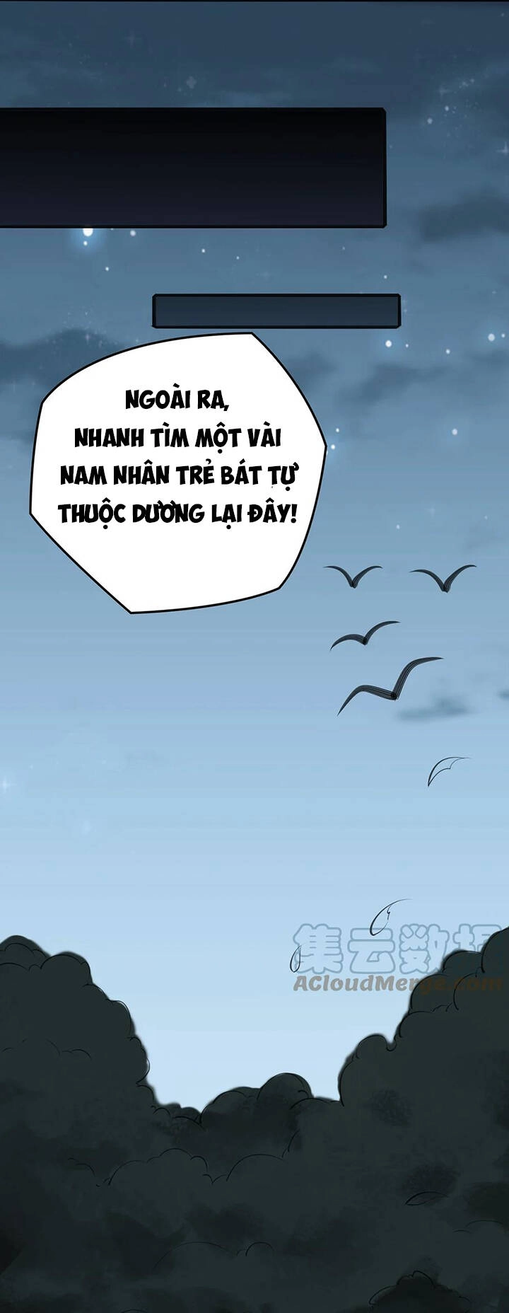 Thiên Mệnh Xa Đao Nhân Chapter 2 - 34