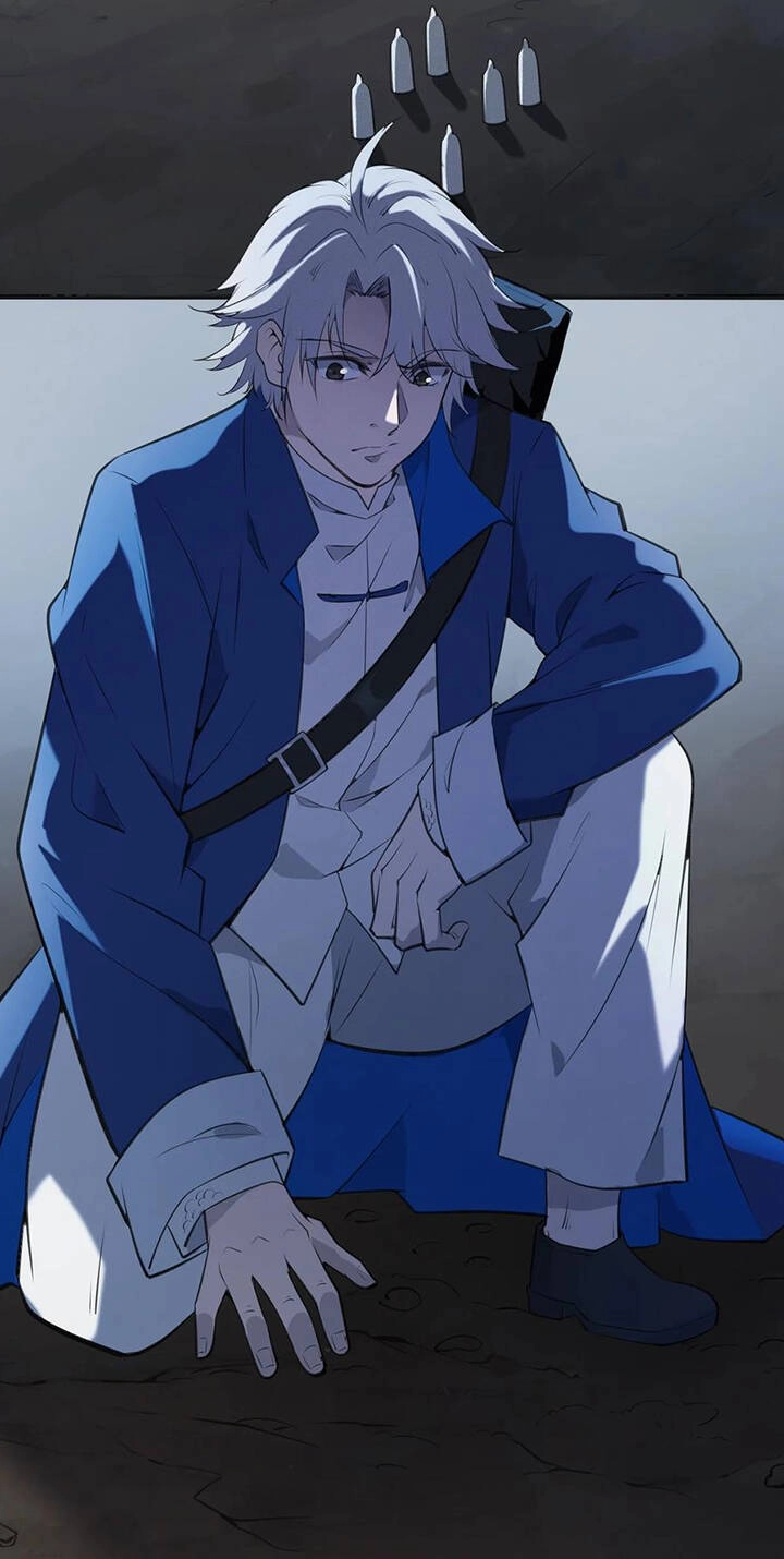 Thiên Mệnh Xa Đao Nhân Chapter 2 - 36