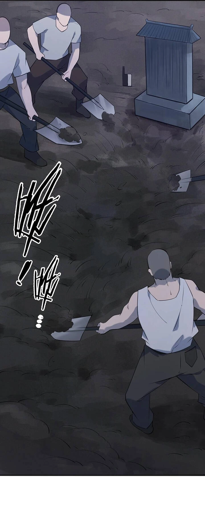 Thiên Mệnh Xa Đao Nhân Chapter 2 - 42