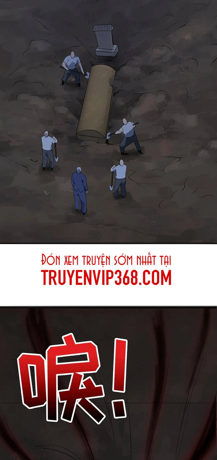Thiên Mệnh Xa Đao Nhân Chapter 2 - 45