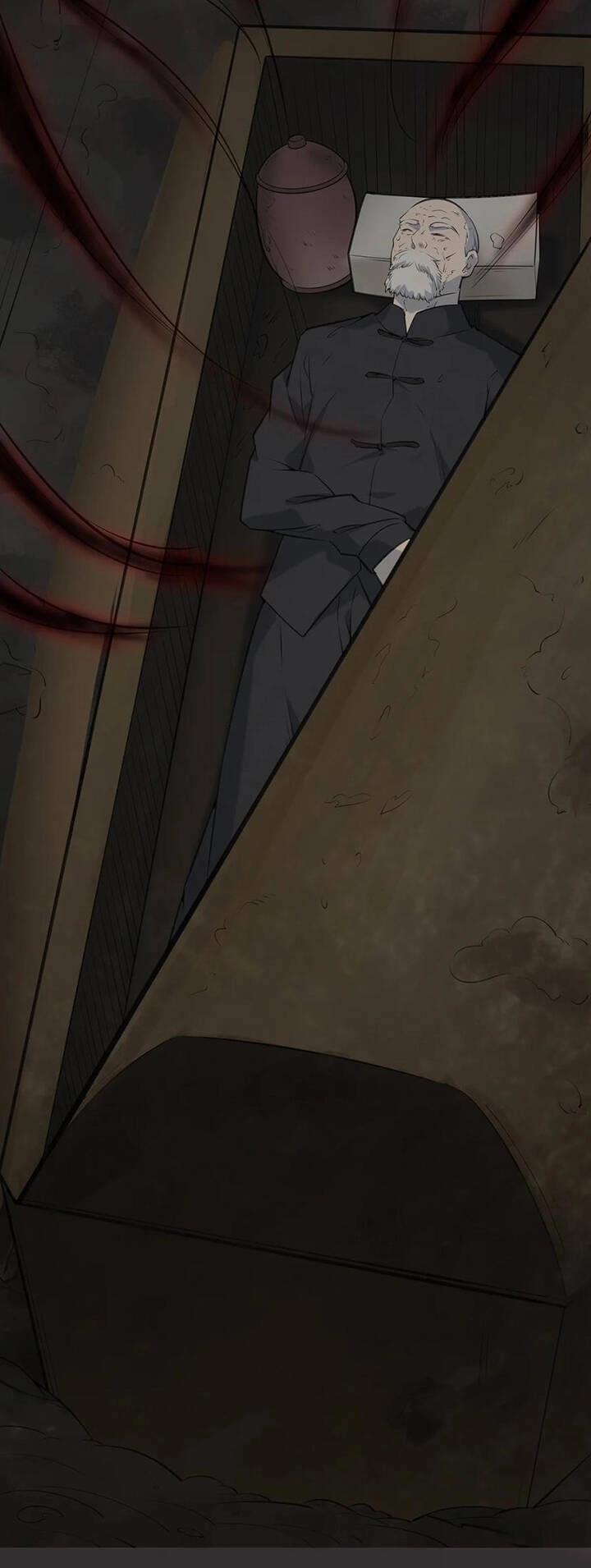 Thiên Mệnh Xa Đao Nhân Chapter 2 - 46