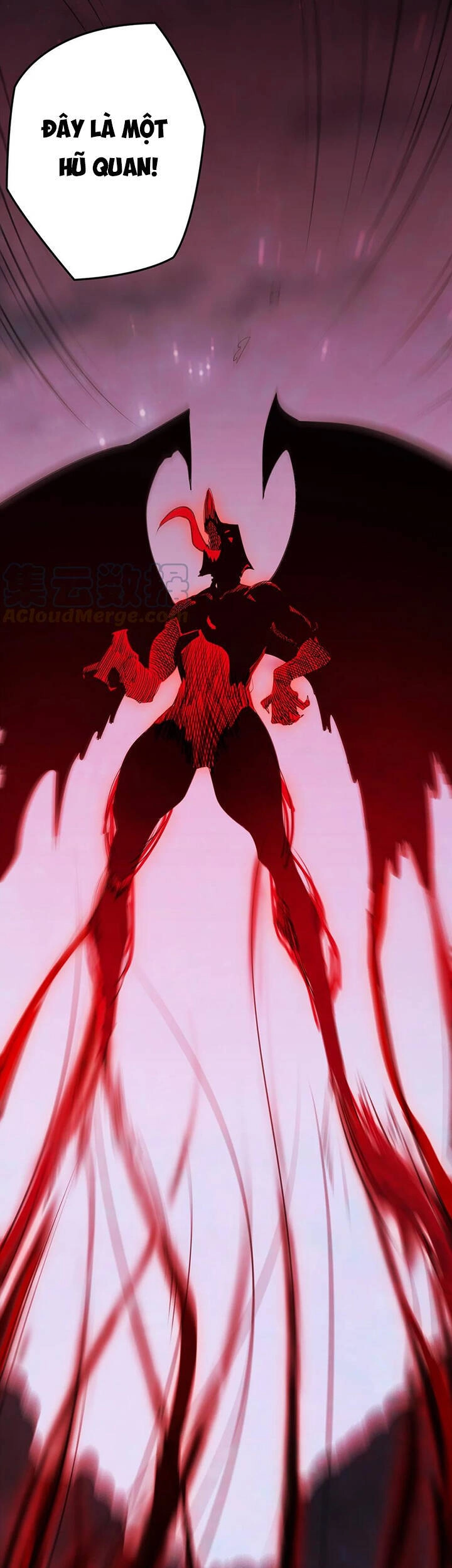 Thiên Mệnh Xa Đao Nhân Chapter 2 - 50