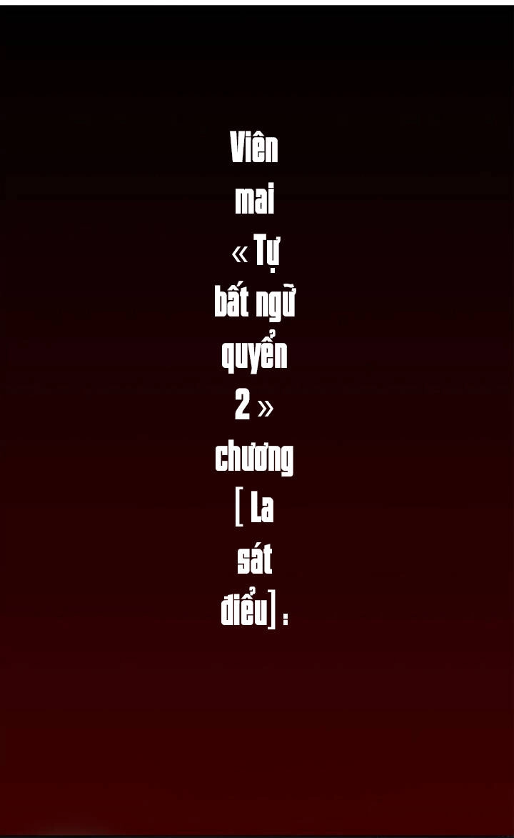 Thiên Mệnh Xa Đao Nhân Chapter 3 - 3