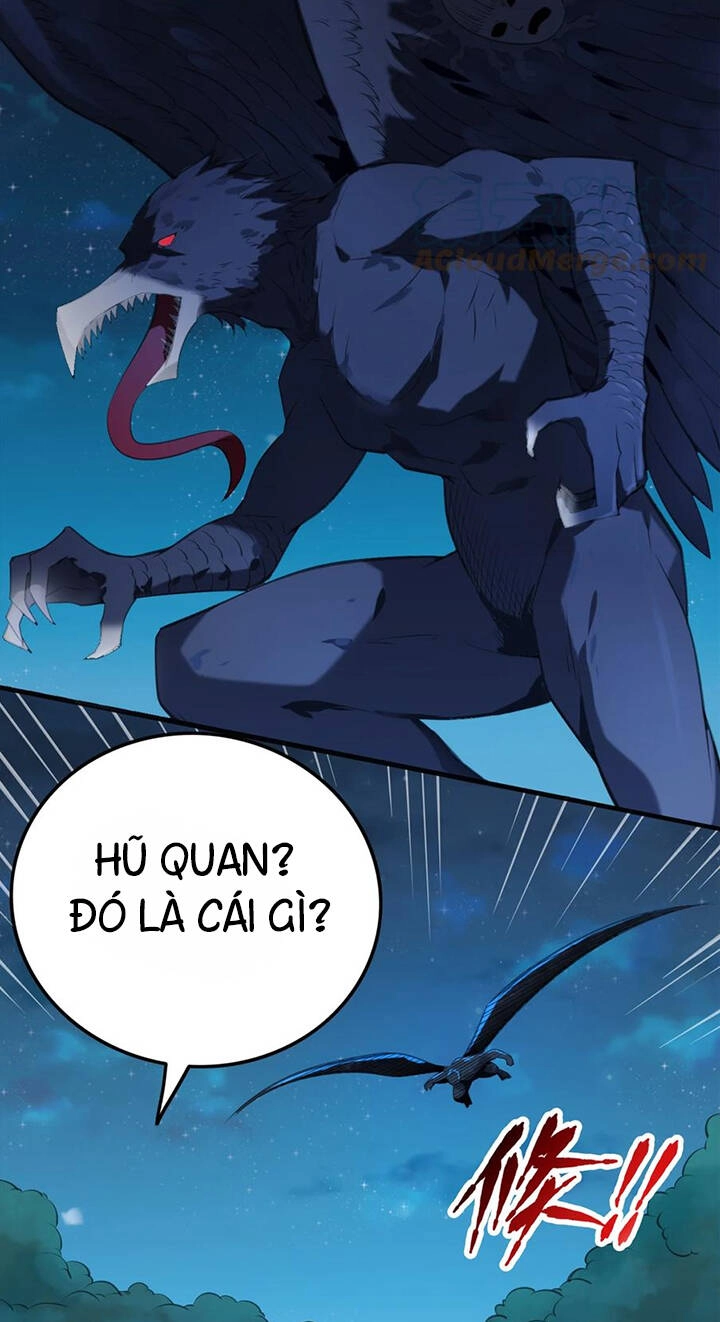Thiên Mệnh Xa Đao Nhân Chapter 3 - 5